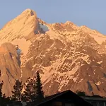 Fluehbluemli - Eigerview By Interhome Apartment Grindelwald