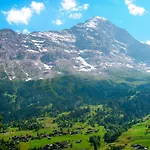 Fluehbluemli - Eigerview By Interhome Appartement