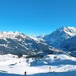 Fluehbluemli - Eigerview By Interhome Appartement