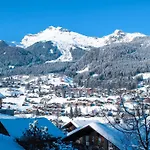 Fluehbluemli - Eigerview By Interhome * Grindelwald