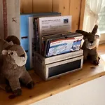 Fluehbluemli - Eigerview By Interhome *
