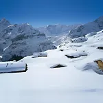 Fluehbluemli - Eigerview By Interhome דירה