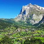 Fluehbluemli - Eigerview By Interhome דירה