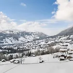 דירה Fluehbluemli - Eigerview By Interhome *