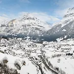 Fluehbluemli - Eigerview By Interhome גרינדלוולד