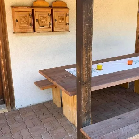 Fluehbluemli - Eigerview By Interhome 아파트 *