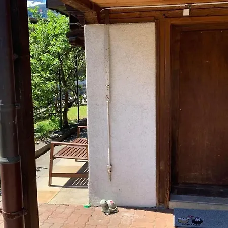 Fluehbluemli - Eigerview By Interhome アパート グリンデルヴァルト